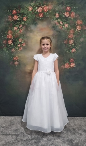 Celebrations 2024 communion dresses